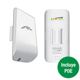 Ubiquiti NanoStation Loco M2 2.4GHz